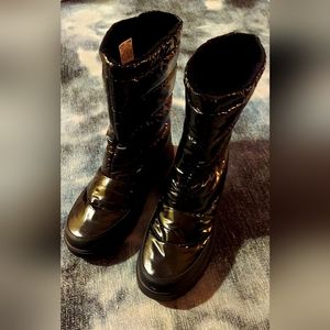 SOREL women's snow boots